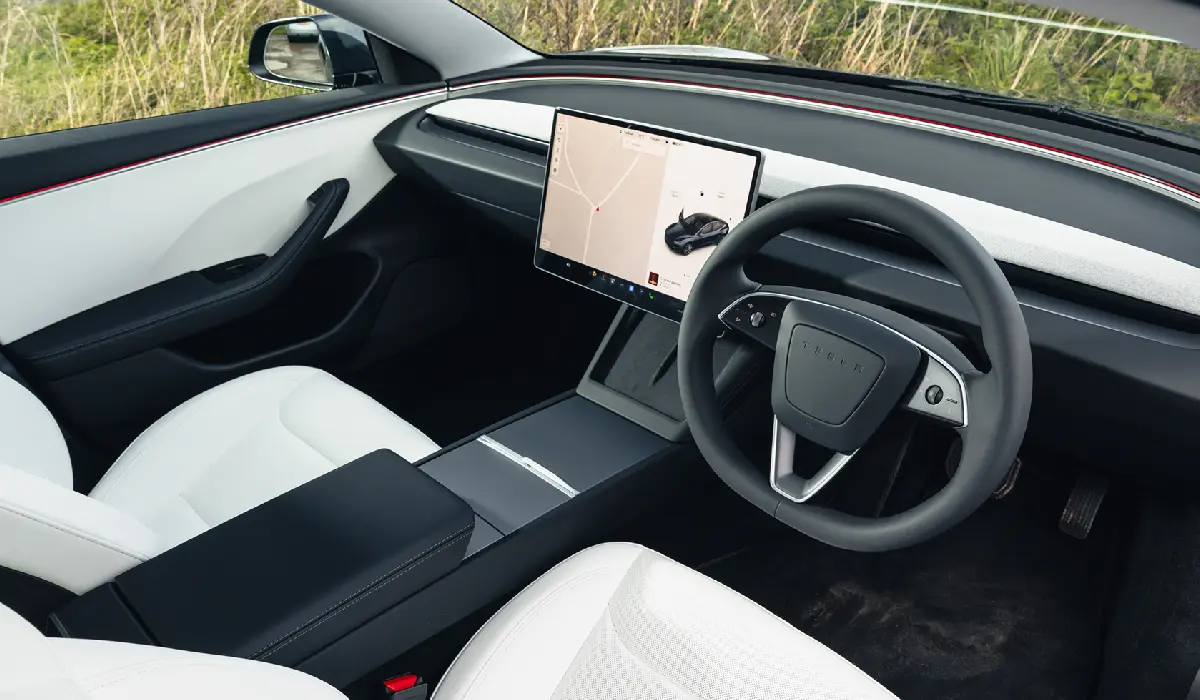 Tesla - Model 3 Performance - Car Rentals Near me - Used Cars Near me - Exclusive Concierge Club.webp
